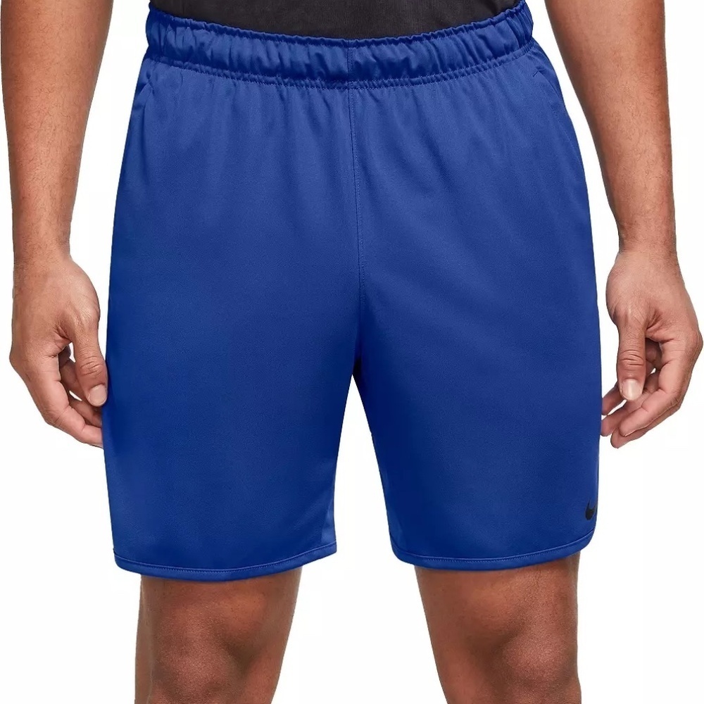Nike Men's Dri-FIT Totality Shorts Large Game Royal